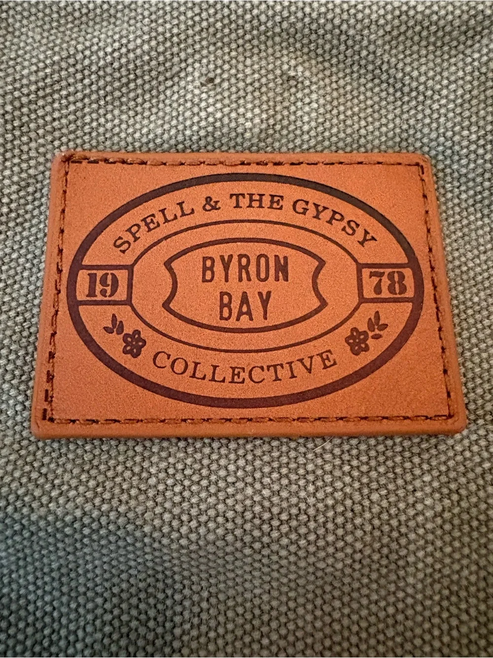 Spell & The Gypsy Collective Traveler Tote